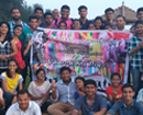 Mangaluru: ICYM Episcopal city deanery youth celebrate Yaaron Ka Diwas-2K17, fun-filled event
